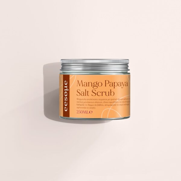 Mango-Papaya-Salt-Scrub
